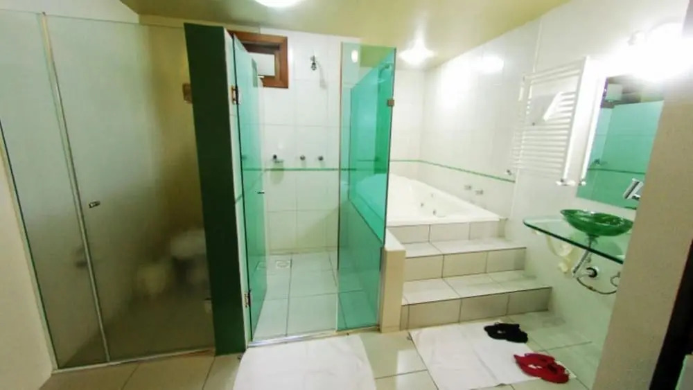 Motel Tentação