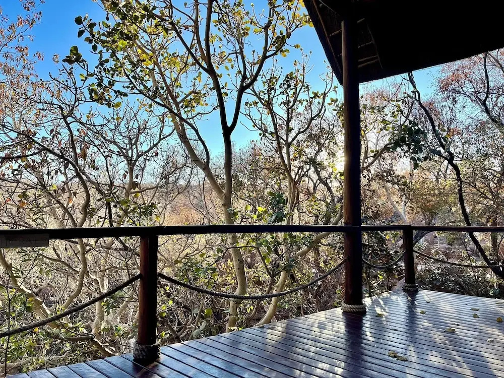 57 Waterberg