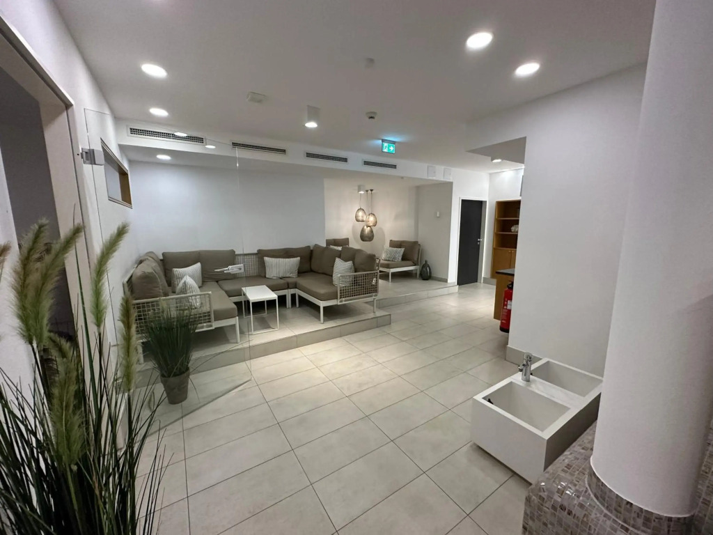 Anna Duene 3-44 - bester Meerblick im Aparthotel Anna Duene