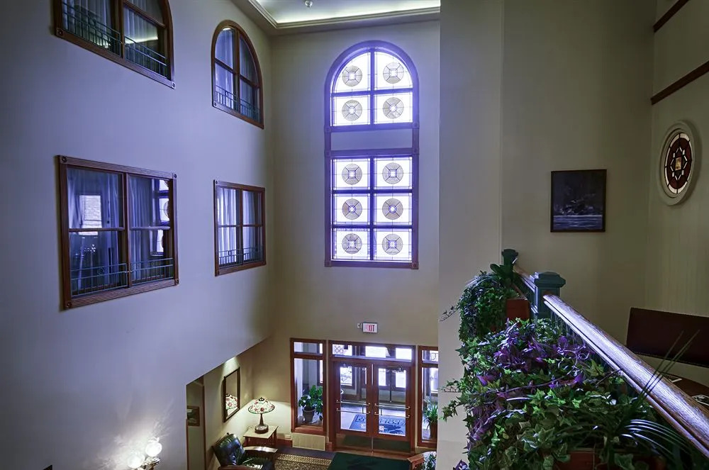 The Pollard Hotel