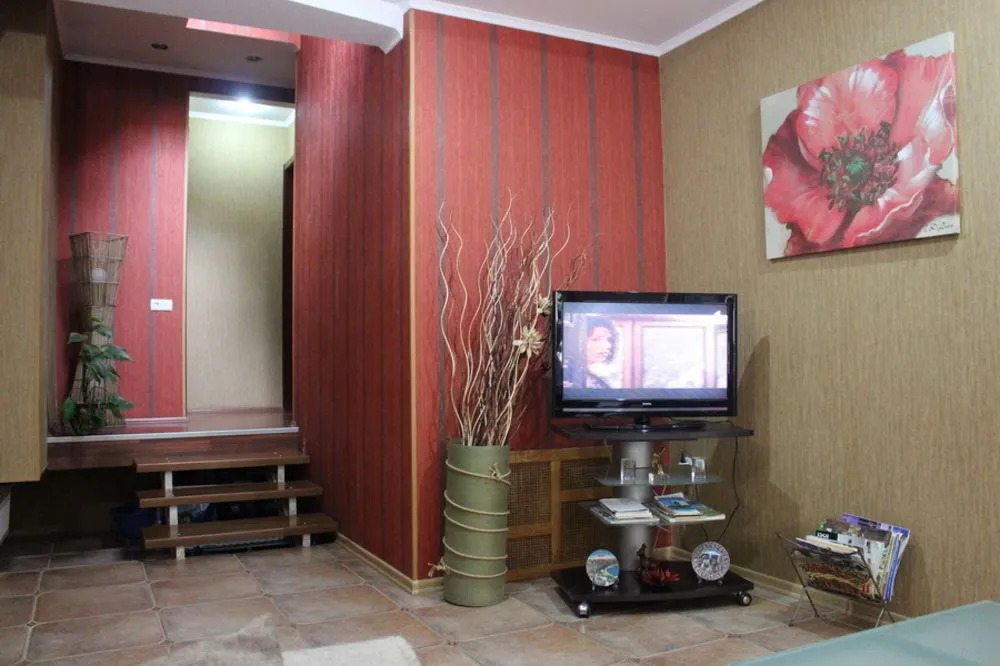 Hotel Almeto