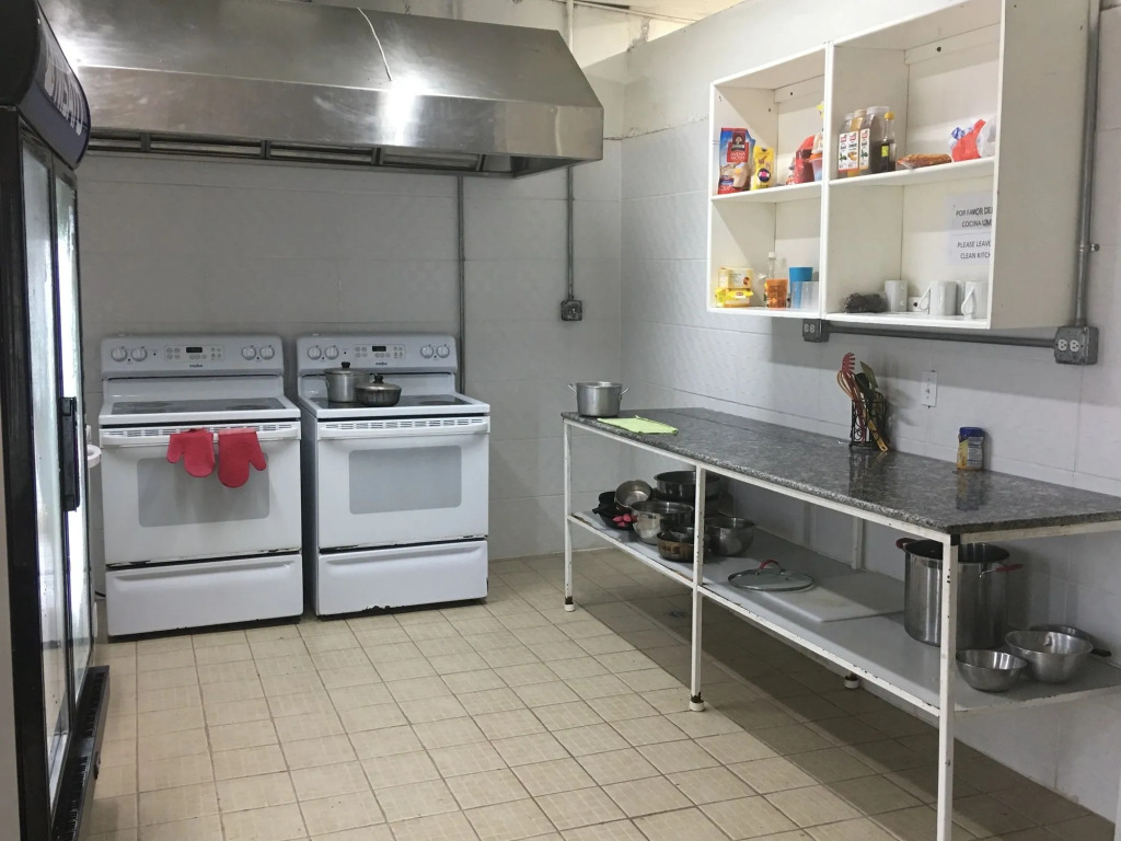 Hostel the pod 33