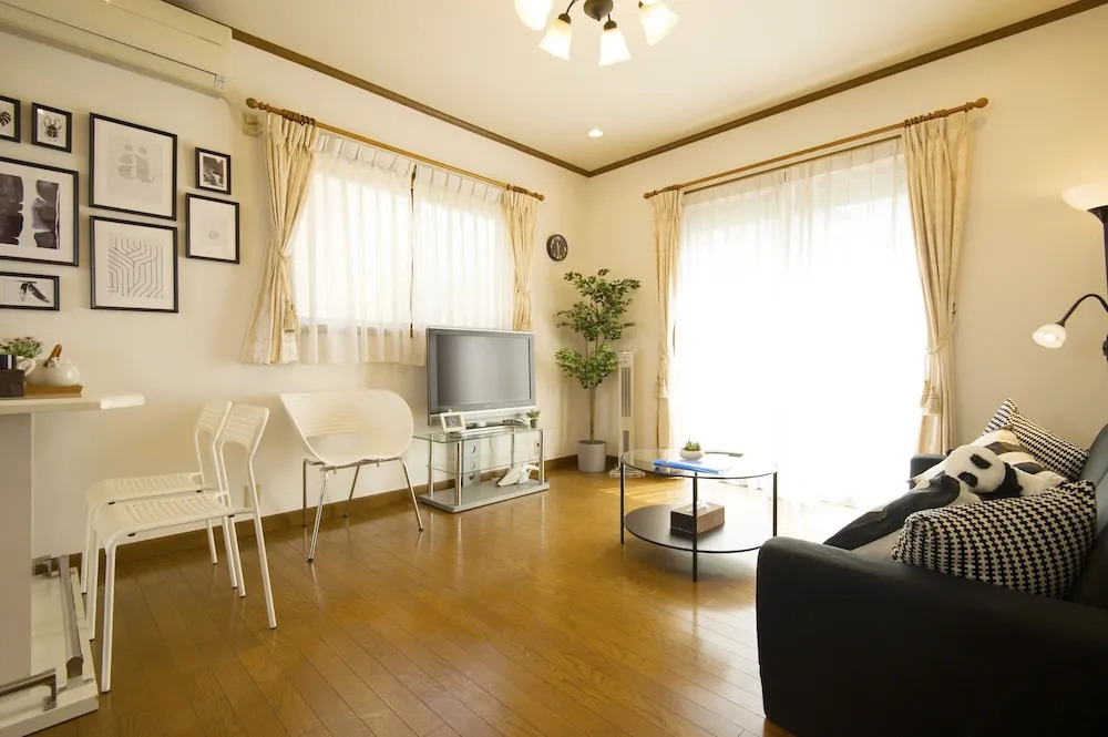 Edogawadai House