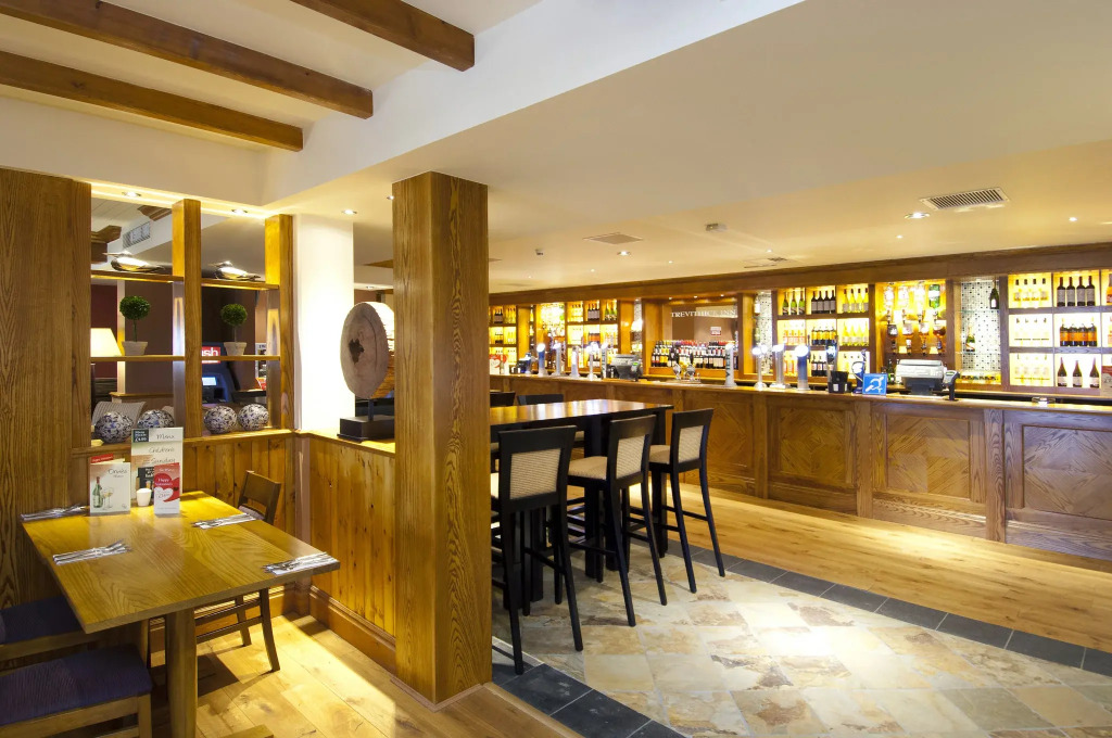 Premier Inn Camborne