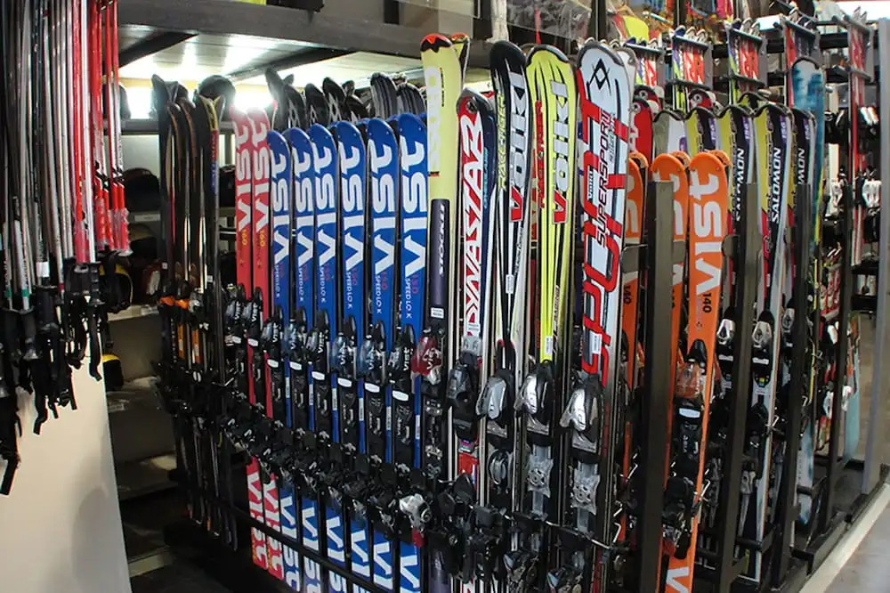 20 Meters From the Slopes, Parking and Wifi