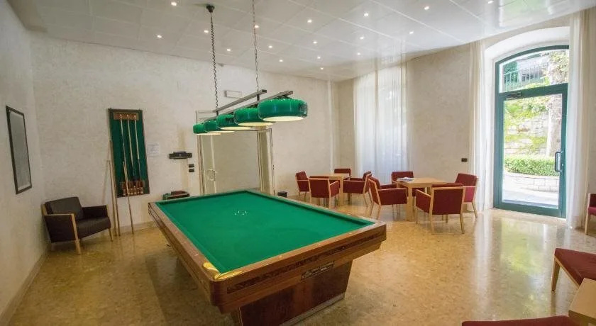Hotel Terme Maiella