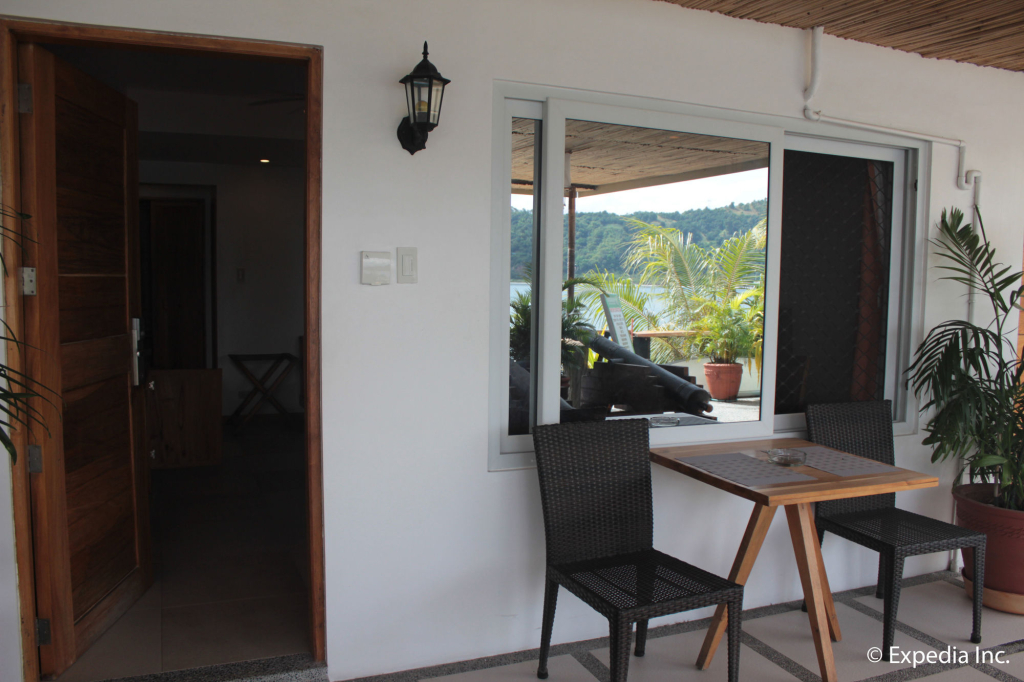 Mangrove Resort Hotel