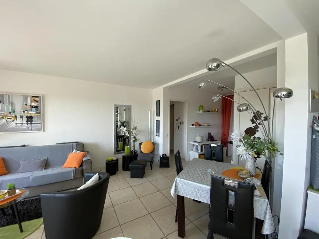 Appartement Saint-Palais-sur-Mer, 2 pièces, 3 personnes - FR-1-539-26