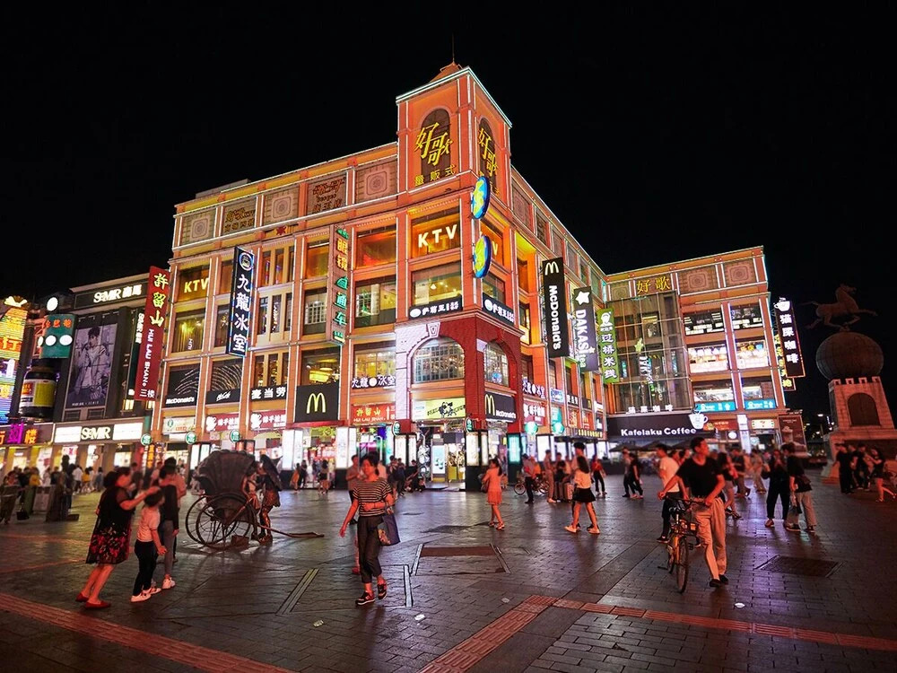 Yucheng Hotel