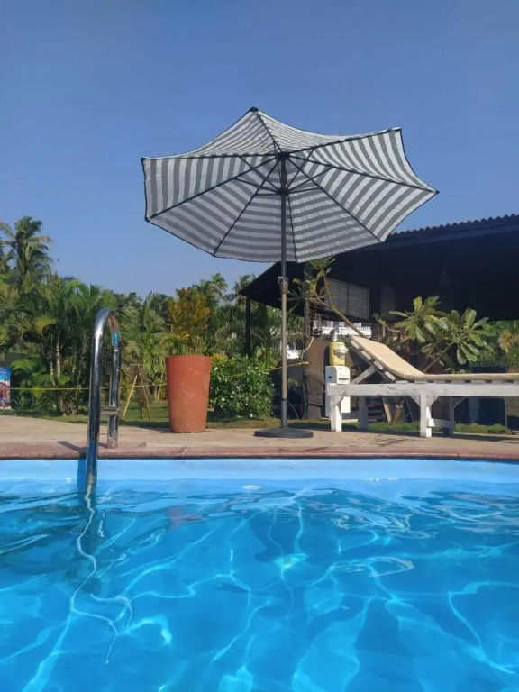 Lotus Sutra Beachfront Resort