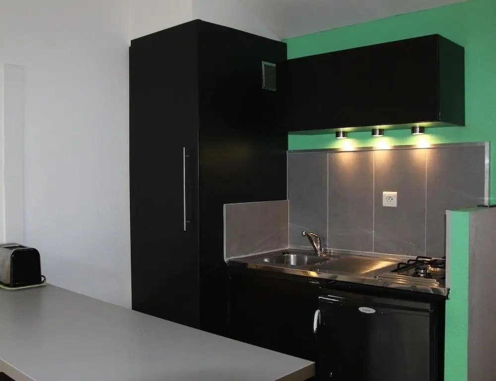 Appartement Pelletan
