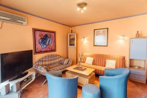 Lux Apartment Budva