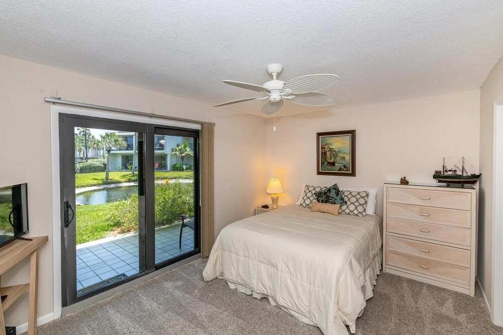 Sea Winds 36 Beach Paradise Come and Soak up the Florida Sunshine and see our Oldest City