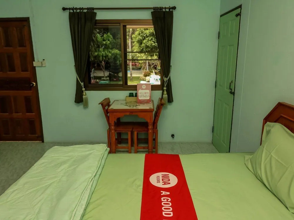 NIDA Rooms San Sai 406 Sonata