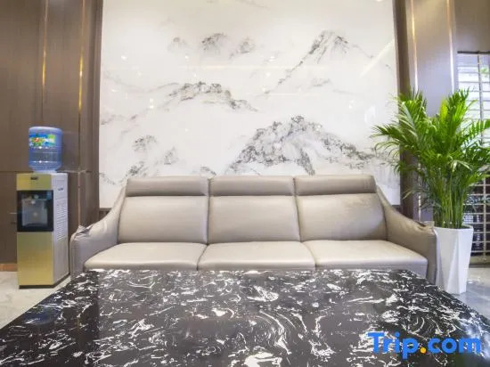 V9 Fashion Hotel (Xiantao Xinjiu Store)