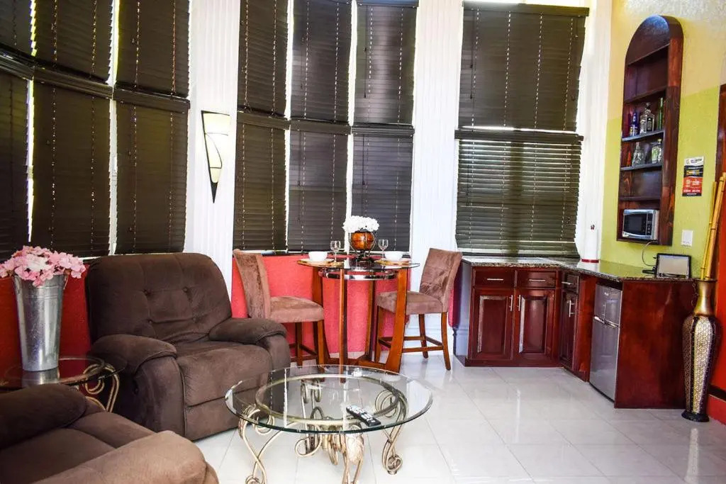 Brownstone Guesthouses