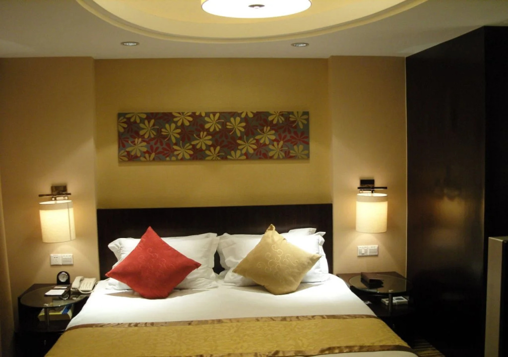 Zhaobaoshan Hotel Ningbo