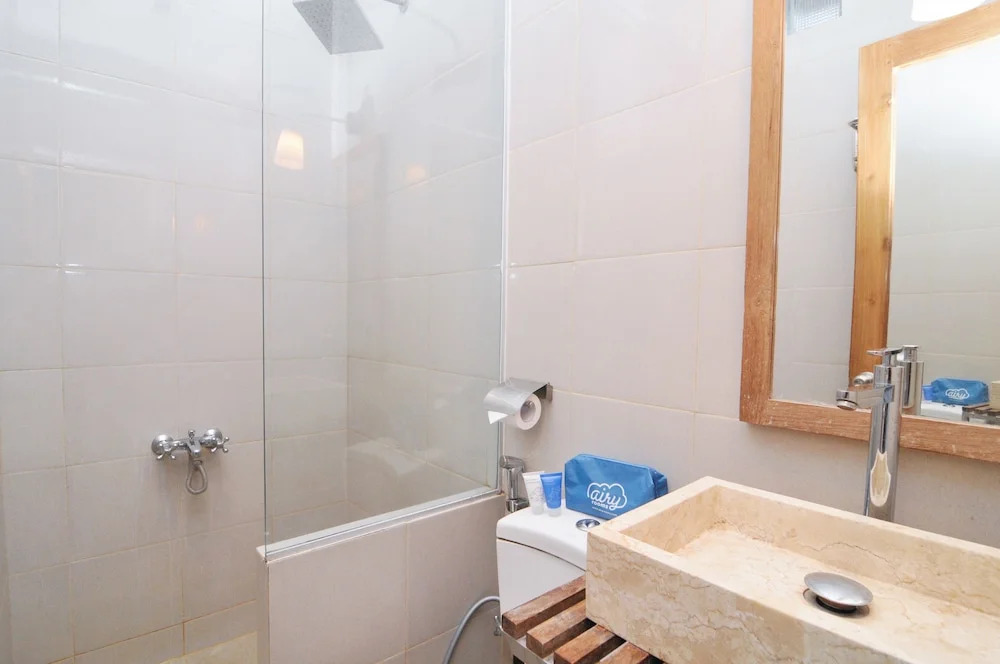 Airy Keraton Yogyakarta Agus Salim