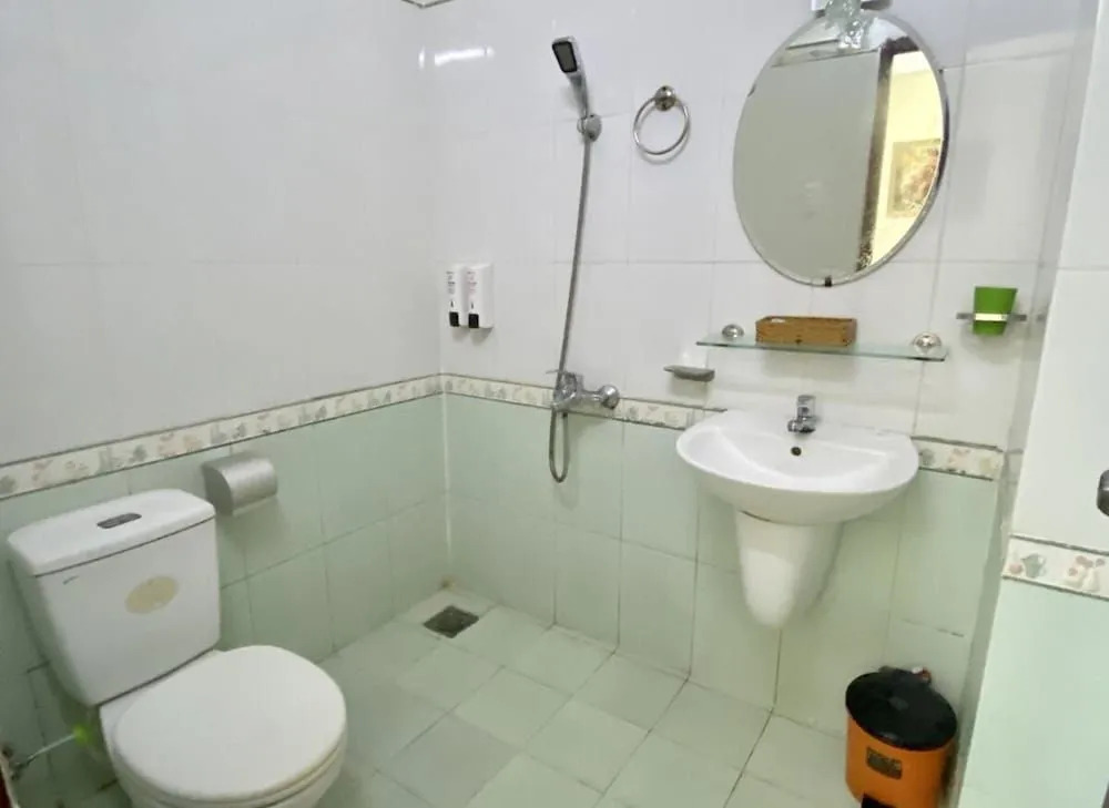 Ngoc Huy Hotel