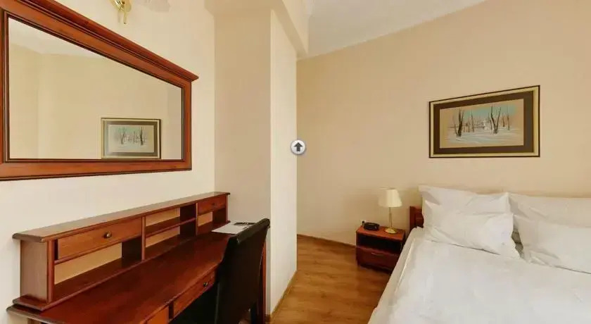 Hotel Hellada