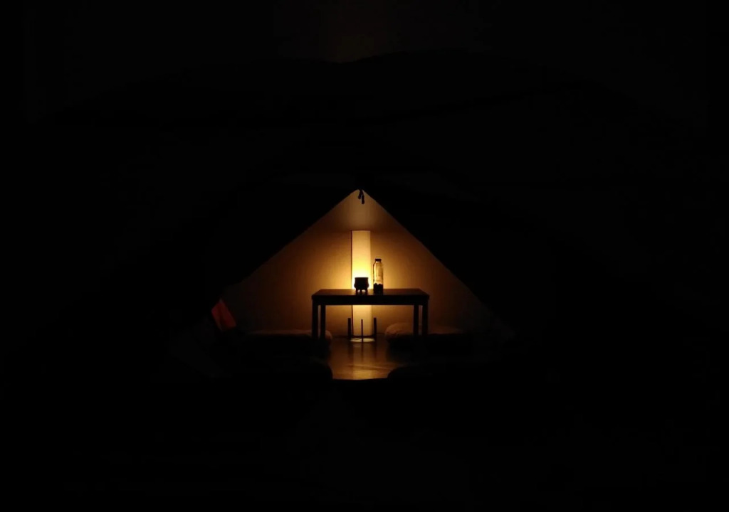 Chongqing lonelyvillage Youth Hostel