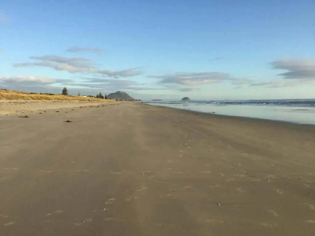 Absolute Beach