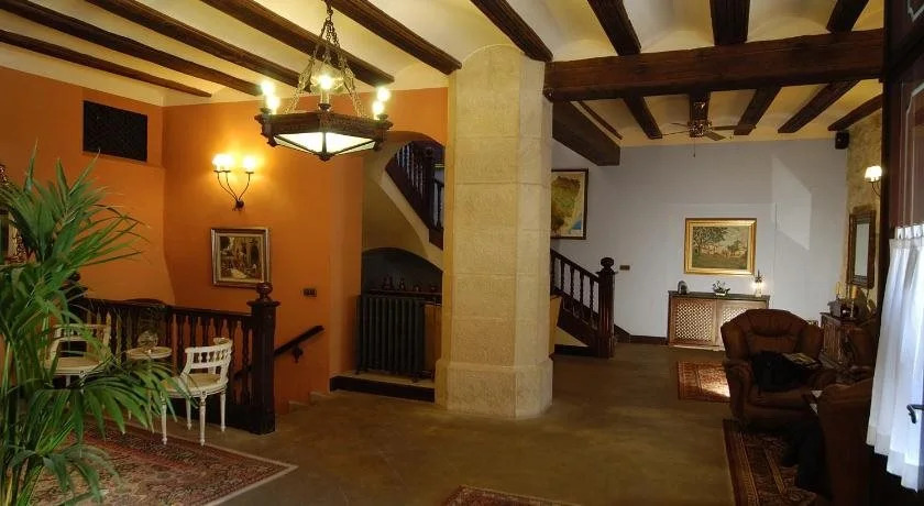 Hotel SPA Don Iñigo de Aragón