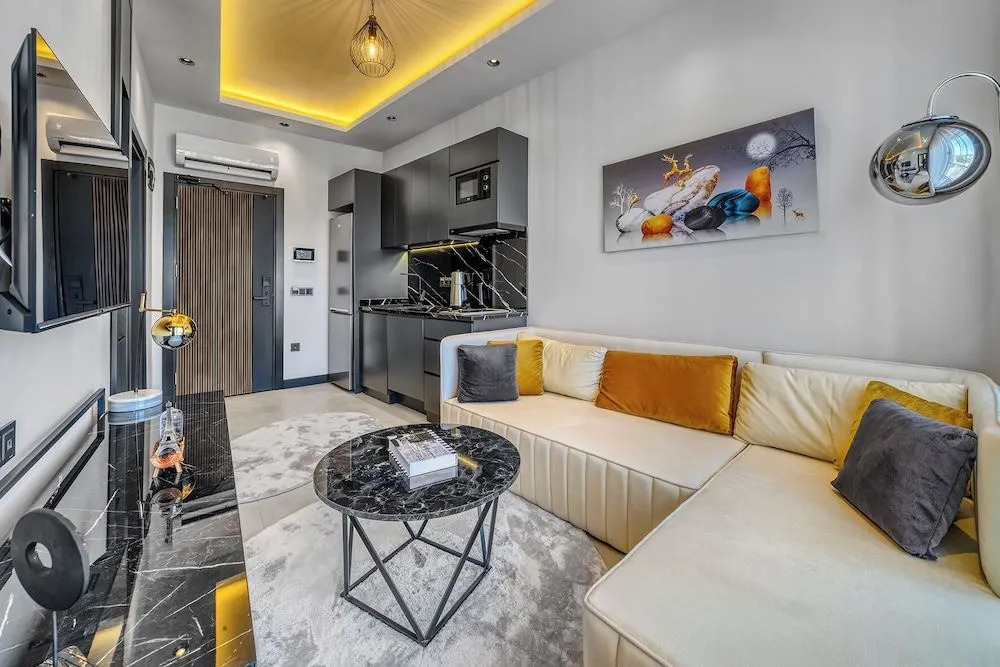 Prime Suite
