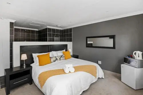 De Akker Guest House