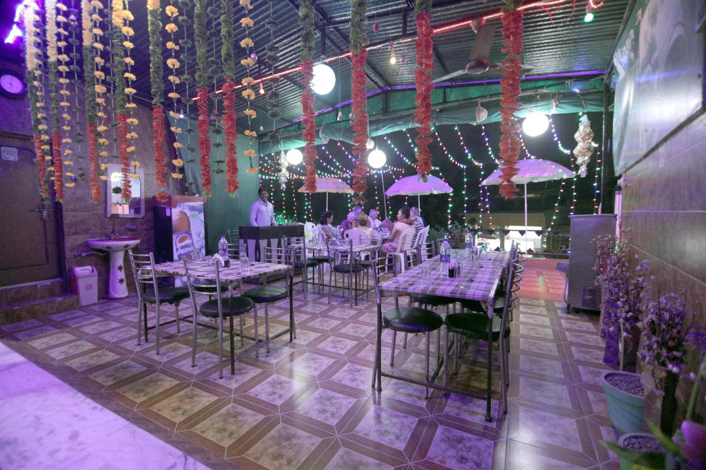Hotel Rashmi Agra