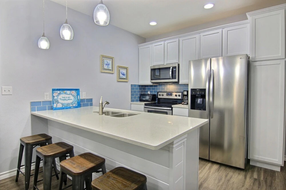 Flip Flops & Pop Tops 3 Bedrooms 3 Bathrooms Condo