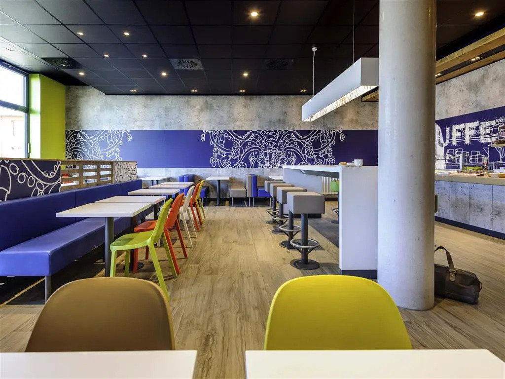 ibis budget Konstanz