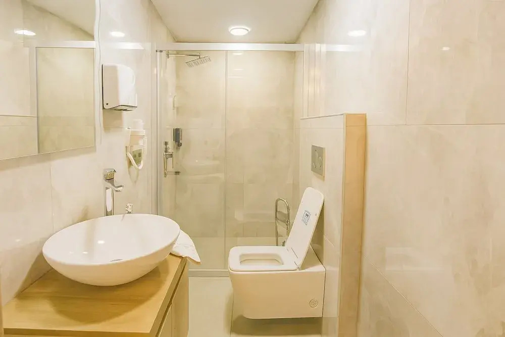 Suna Suites Hotel & Fethiye