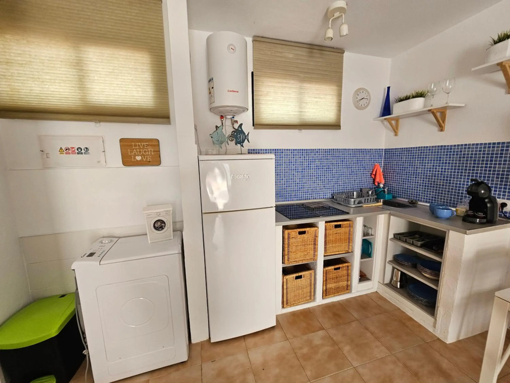 Nahir Holiday Apartment