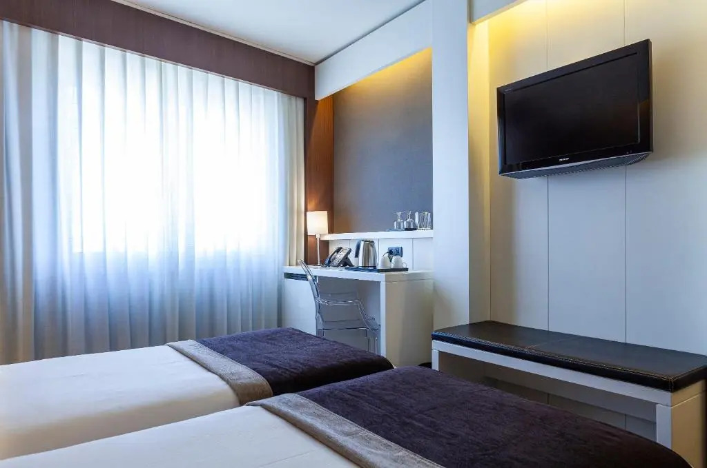 Hotel Royal Ramblas