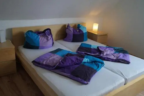 Wohnung Burgtiefe