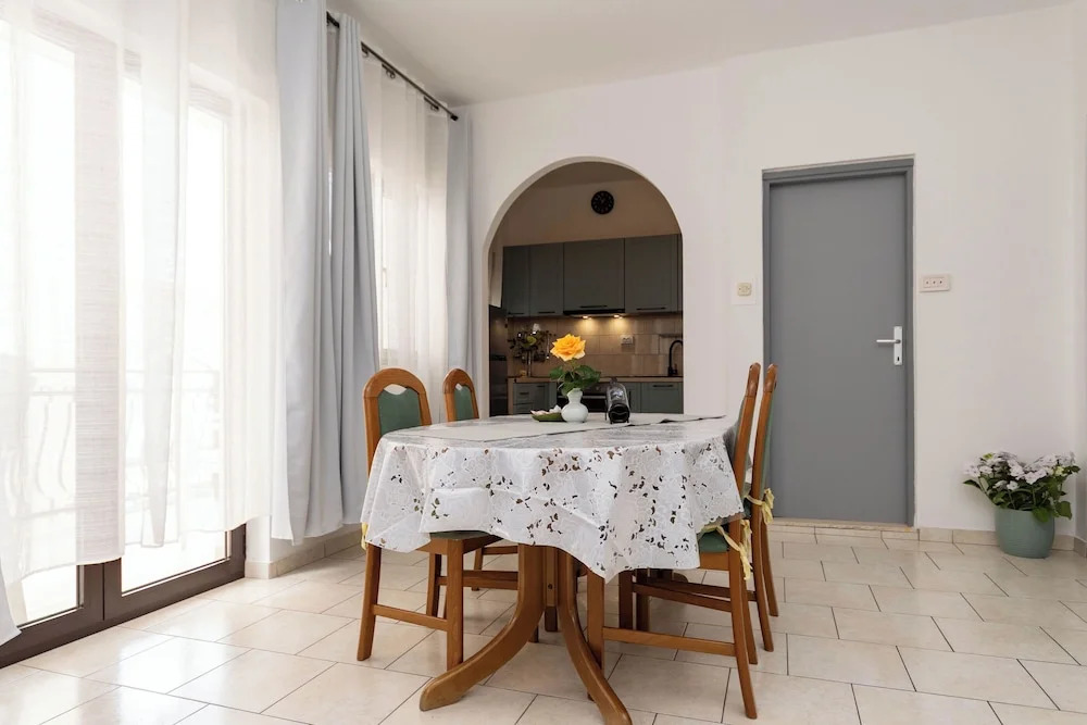 Apartments Tonja