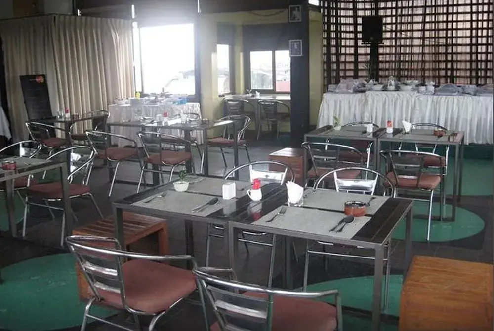Hotel Pho Sein