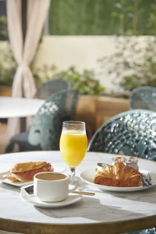 Amona Teresa Guesthouse