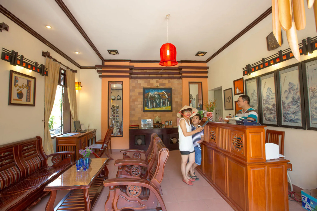Windbell Villa Hoi An