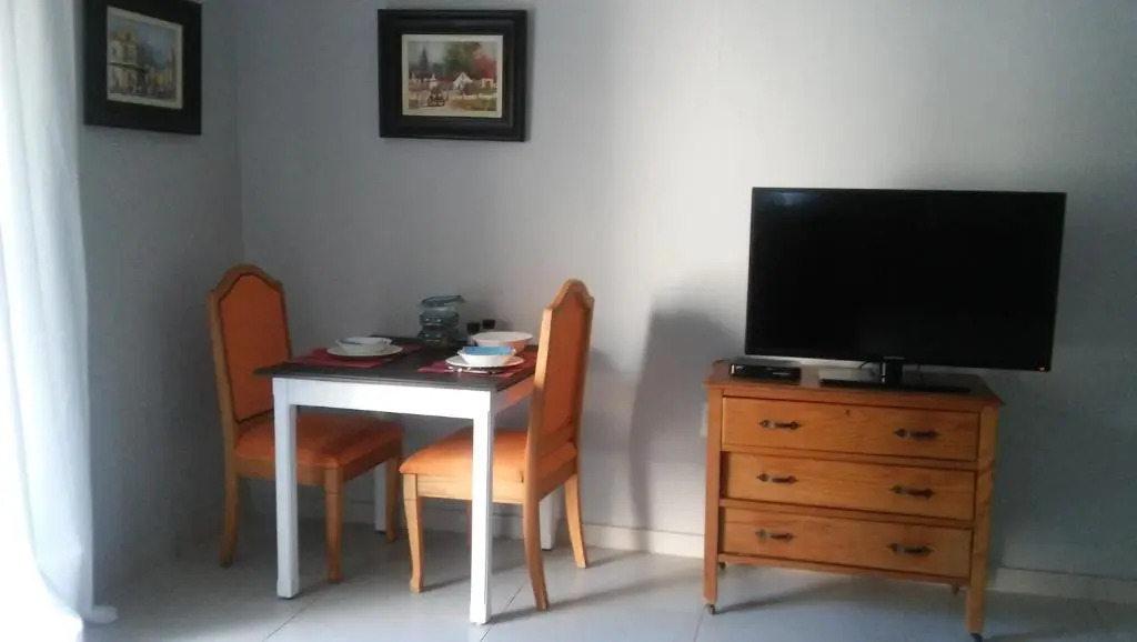 @Home Cottage