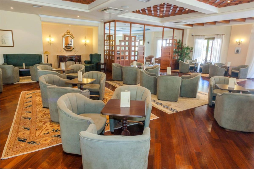 Отель Aegean Melathron Thalasso Spa