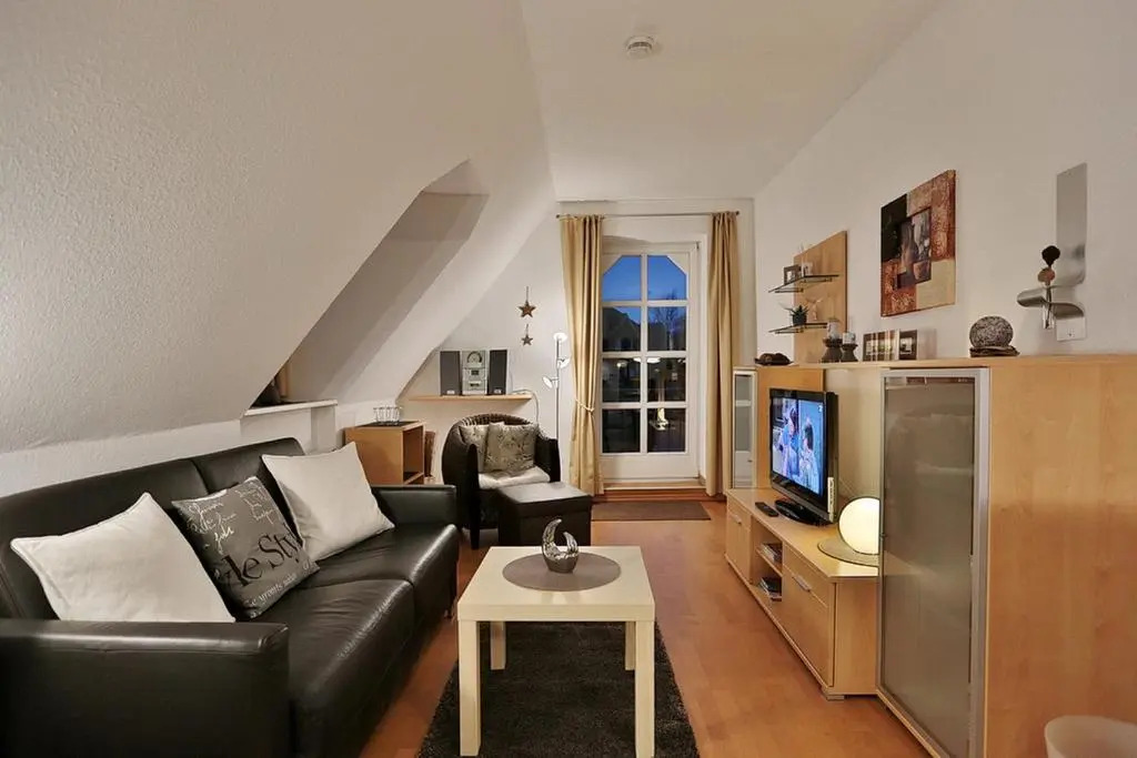 Am Rosenhain 12 Am Rosenhain 12 Appartement 4