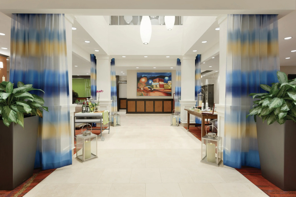 Hilton Garden Inn Falls Church