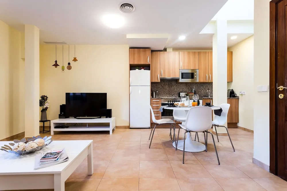 Borne Suites - Turismo de Interior