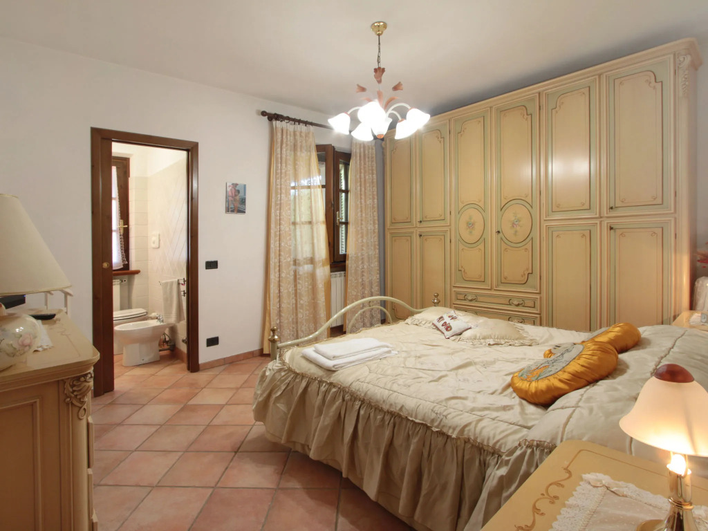 Villa Mario by Interhome