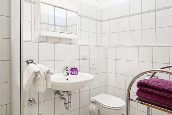 KG Apartment Berlin