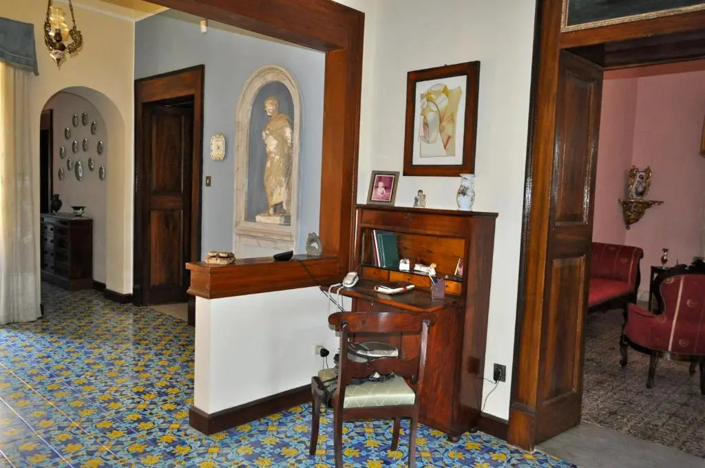 Villa Elizabeth