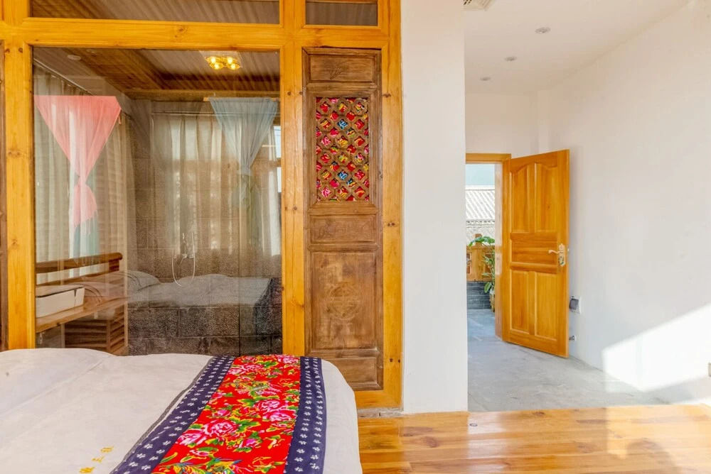 Taoyuan Sanshe Guesthouse