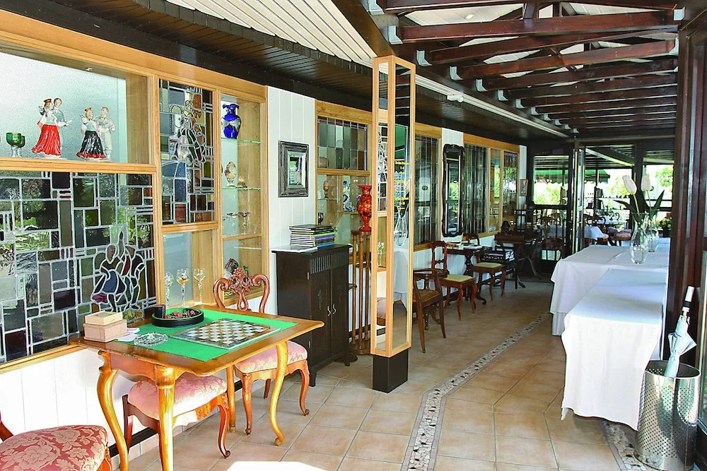 Hotel Specht
